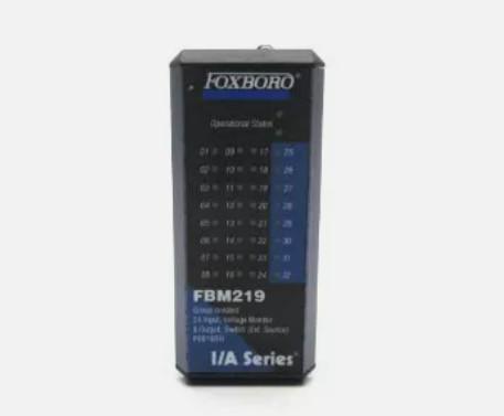 Quality FBM219  Foxboro  Discrete I/O Interface Module for sale