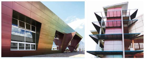 1509609792620249jeHi.png Chameleon Prepainted Aluminium Coil Width 600-1850 Mm Simple Installation