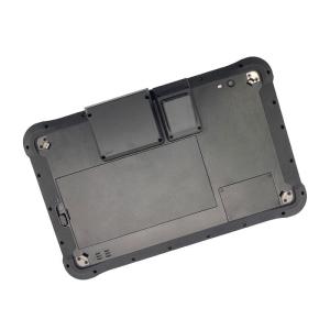 China CE IP65 Industrial Android Tablet PC , BT4.1 10.1 Inch Tablet 4GB RAM on sale