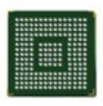 STM32F429IGH6 32 Bit Microcontrollers , ARM Cortex M4 MCU 2.5V/3.3V 201-Pin