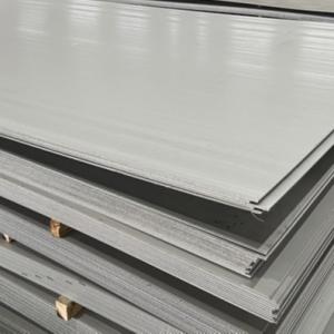 Wholesale ASME SA240/SA240M  No. 1 Surface 1D S30408 304 1.4301 Stainless Steel Plate 16*1500*6000MM from china suppliers