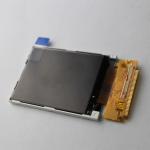 2.0Inch 240*320 MCU Interface Small Color TFT Display