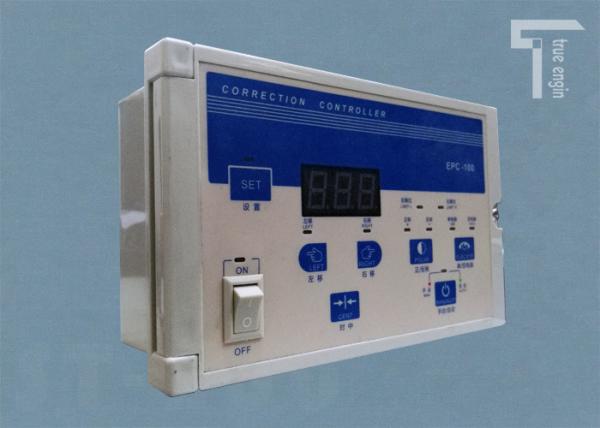 Quality High Performance Edge Guide System Single Phase 220V For Printing Machine for sale