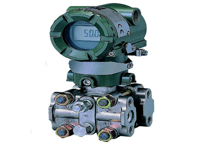 Wholesale Yokogawa Differential Pressure Transmitter EJA110A-DV New Original from china suppliers