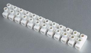 Wholesale Multi Way Quick Connect Plastic Terminal Block For Electrical Contact System from china suppliers