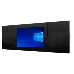 Wholesale Outlet All In One Computers Smart LED Blackboard for classroom from china suppliers