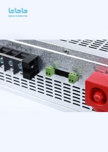 Wholesale Long Battery Lifespan Variable Frequency Inverter AC Input Startup Available from china suppliers