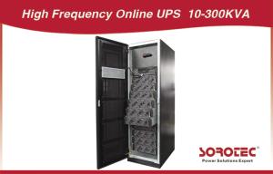 Wholesale Soro LCD 220V Modular UPS MPS9335C 0.9 Output Power Factor for ISP from china suppliers
