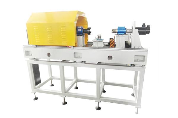 High-Speed And High-Power Motor Test Bench For Motor Performance Testing