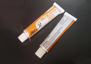 China 10g Anaesthetic Painless Numb Cream For Tattoo Permanent Makeup on sale