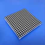 16x16 Rgb Led Matrix Display Board Row Anode Column Cathode Polarity SGS