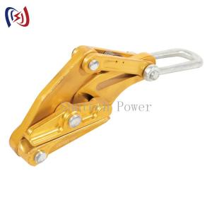 Wholesale Power Construction Wire Grip Clamp Tightening Overhead Line Tools from china suppliers