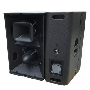 Wholesale 143dB T24N Dual 12 Inch Touring Speaker Sound System from china suppliers
