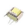 Buy cheap Efficient Energy Transfer Soft Feet 2+2 EI24 Low Frequency Transformer For Audio from wholesalers