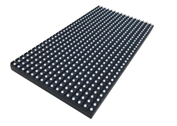 Quality DOOH High Resolution LED Display Full Color Waterproof P10 10mm for sale