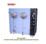 Cable Bending Cycle Testing Machine For Multi Wire Cable Bending Test