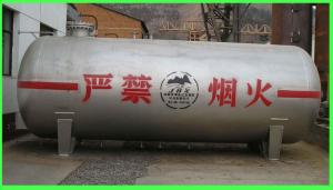 Anti-Rust Anti- Corrosion Pressure Tank Chemical Biological Reaction Pressure Tank