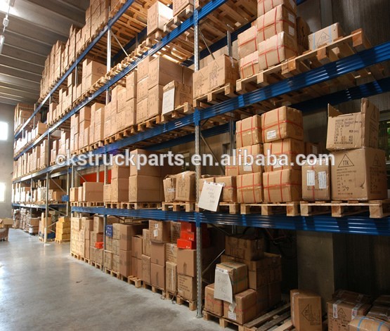 Heavy Duty Truck Clutch Parts Truck Clutch Master Cylinder for Nissan Truck Spare Parts