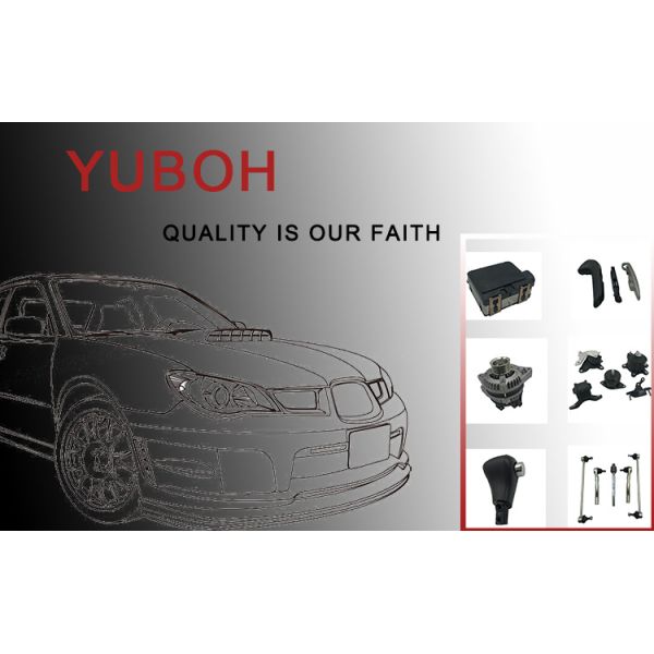 MDX 2007-2013 Engine Mount for Ford Fusion Hyundai Santa Fe Kia 2009 YUBOH 50830-STX-A02