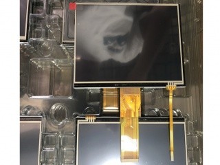 7 Inch TM070RBH10-41 4-wire Resistive Touch 2 in 1 FPC Gamma in IC