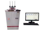 Non Metallic Materials Hdt Vicat Testing Machine With Easy Operation And