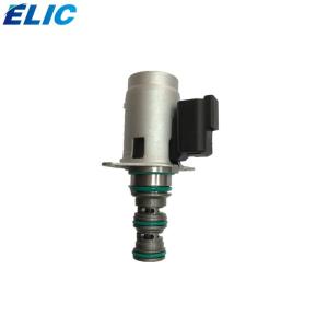 Wholesale PC26MR PC50MR PC80MR Excavator Solenoid Valve 845241003 42N-64-11721 from china suppliers