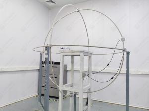 Fixtures Reliability Test In Vibration / Impact Testing