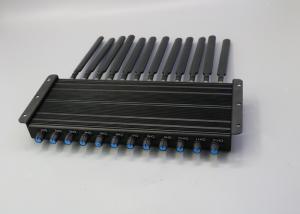China 2.4GHz & 5.8GHz Radio Frequency Blocker With Humidity Range 5%-80% on sale