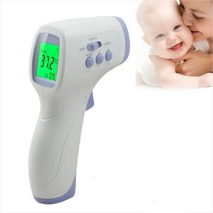 China DC 3V Non Contact IR Thermometer on sale