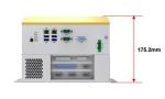 EZCAD Laser Marking Station 2XCOM RS232 Serial Port For Fiber Machine