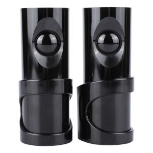 Sunproof Wireless Rotating Infrared Sensor