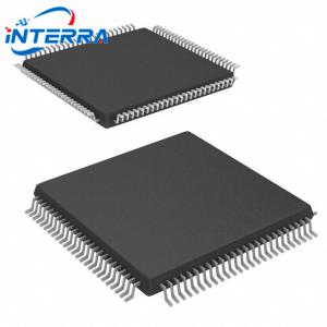 Wholesale Micro Controller MICROCHIP IC ATMEGA2560-16AU 8BIT 256KB Flash 100TQFP from china suppliers