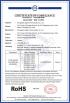 Chongqing Senkai Automobile Sales & Service Co., Ltd. Certifications