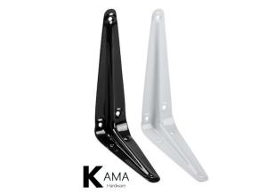 Wholesale Endurable Furniture Fittings Hardware Metal Triangle 3 &quot; X 4 &quot; -- 16 &quot; X 18 &quot; from china suppliers