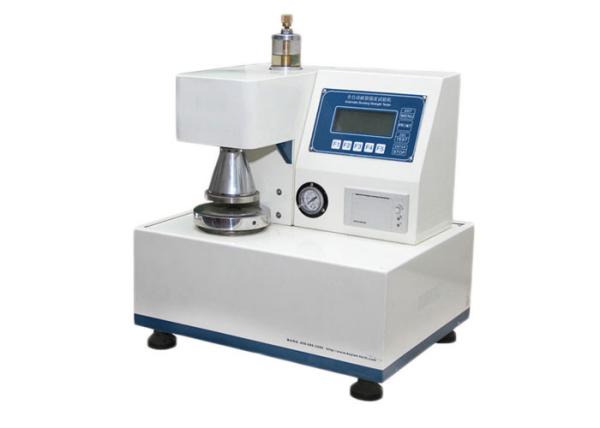Quality LY-8220 Electronic Paperboard Fully Automatic Bursting Strength Testing Machine for sale