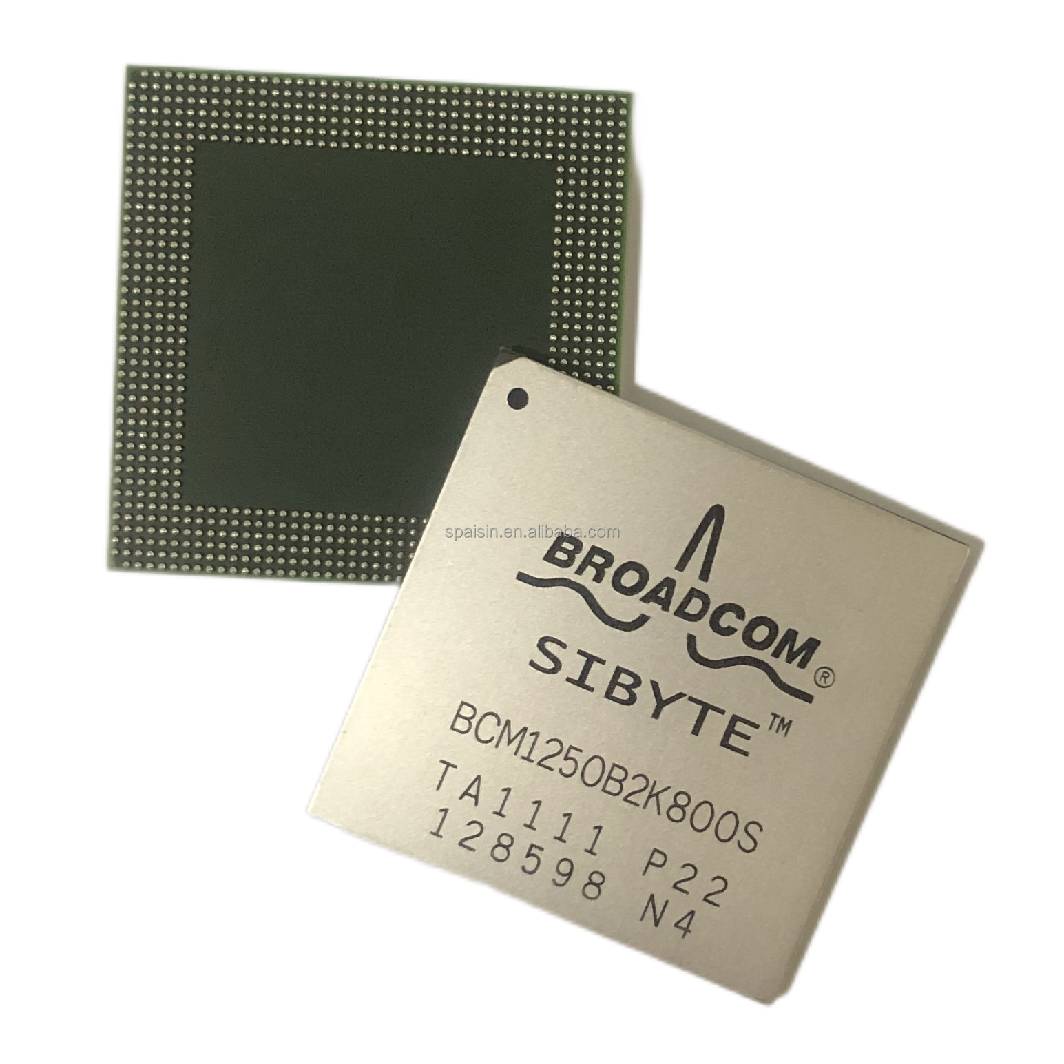 Wholesale BCM3384MKFSBG from china suppliers