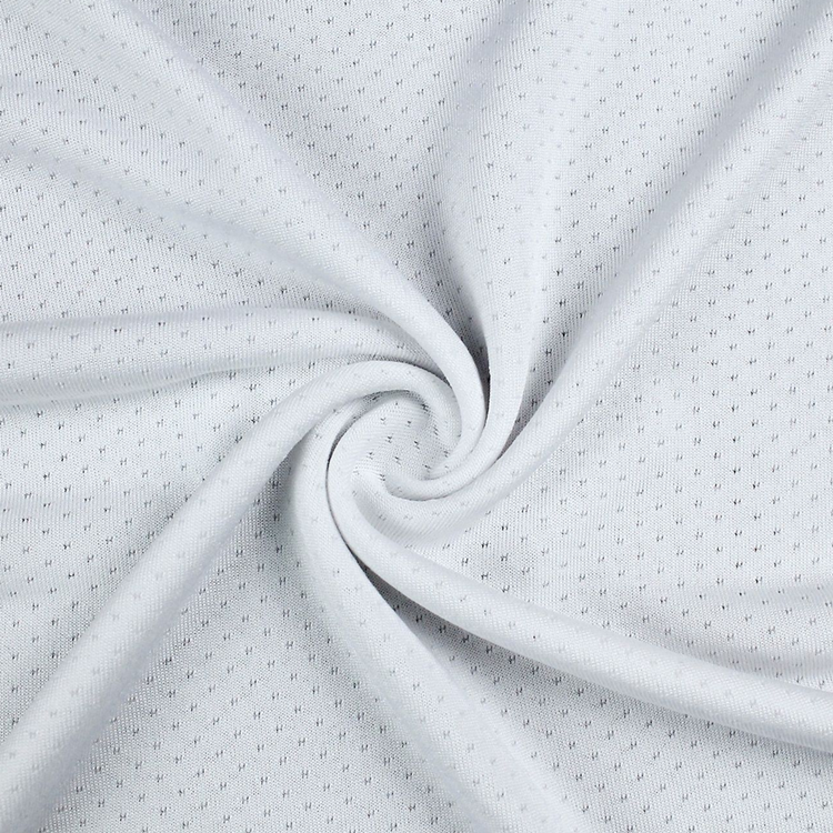 Stretch Elastic Butterfly Sports Mesh Fabric For Shapewear Lining Dress Legging