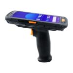 Android 11 IP67 Rugged Handheld Terminal Portable Wireless Barcode Scanner PDA