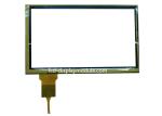 Capactive Resistance Touch Panel Innolux AT080TN64 TFT 8 Inch For Android System