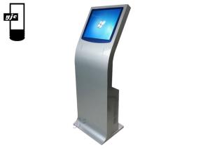Interactive Self Service Touch Screen Kiosks For Information