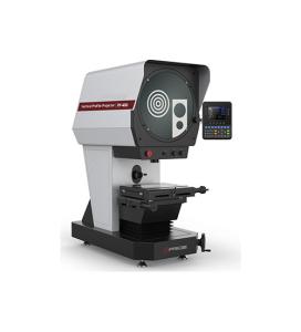 Wholesale Advanced Software High Resolution Projector With Large LCD Touch Screen from china suppliers