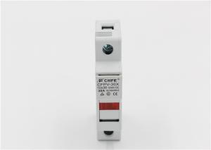 Wholesale 1000V DC Solar PV Mini Fuse Holder GPV Operation With Indicator Lamp from china suppliers