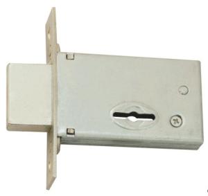Upgrade Your Security with Mortise Key Lock