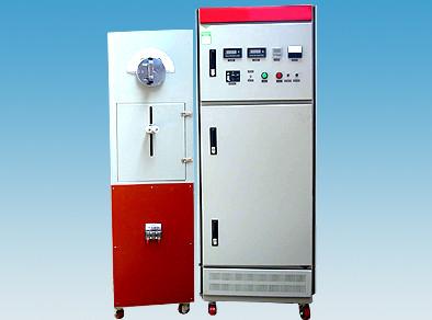 Quality UL817 Power Cord Testing Equipment DC Line Bending 10 - 100 Times / Min for sale