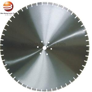 China 400mm/600mm/800mm/1600mm U Segment Diamond Blades for Floor Saw/Highway Cutting Tools on sale
