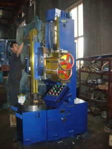 China C5116 Conventional Vertical Types of Lathe Machine Shop on sale