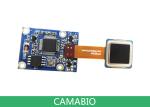 CAMA-AFM31 Capacitive Fingerprint Reader Sensor Module For Biometric Security