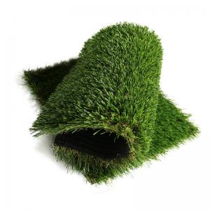 Synthetic Artificial Grass Turf Outdoor Fireproof Fake Grass