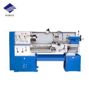 China Mini Hobby Lathe Machine C6132/ C6136/ C6140 Universal Lathe Machine on sale