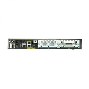 Wholesale Cisco ISR 4221 SEC Bundle With SEC Lic 35Mbps - 75Mbps System Throughput from china suppliers